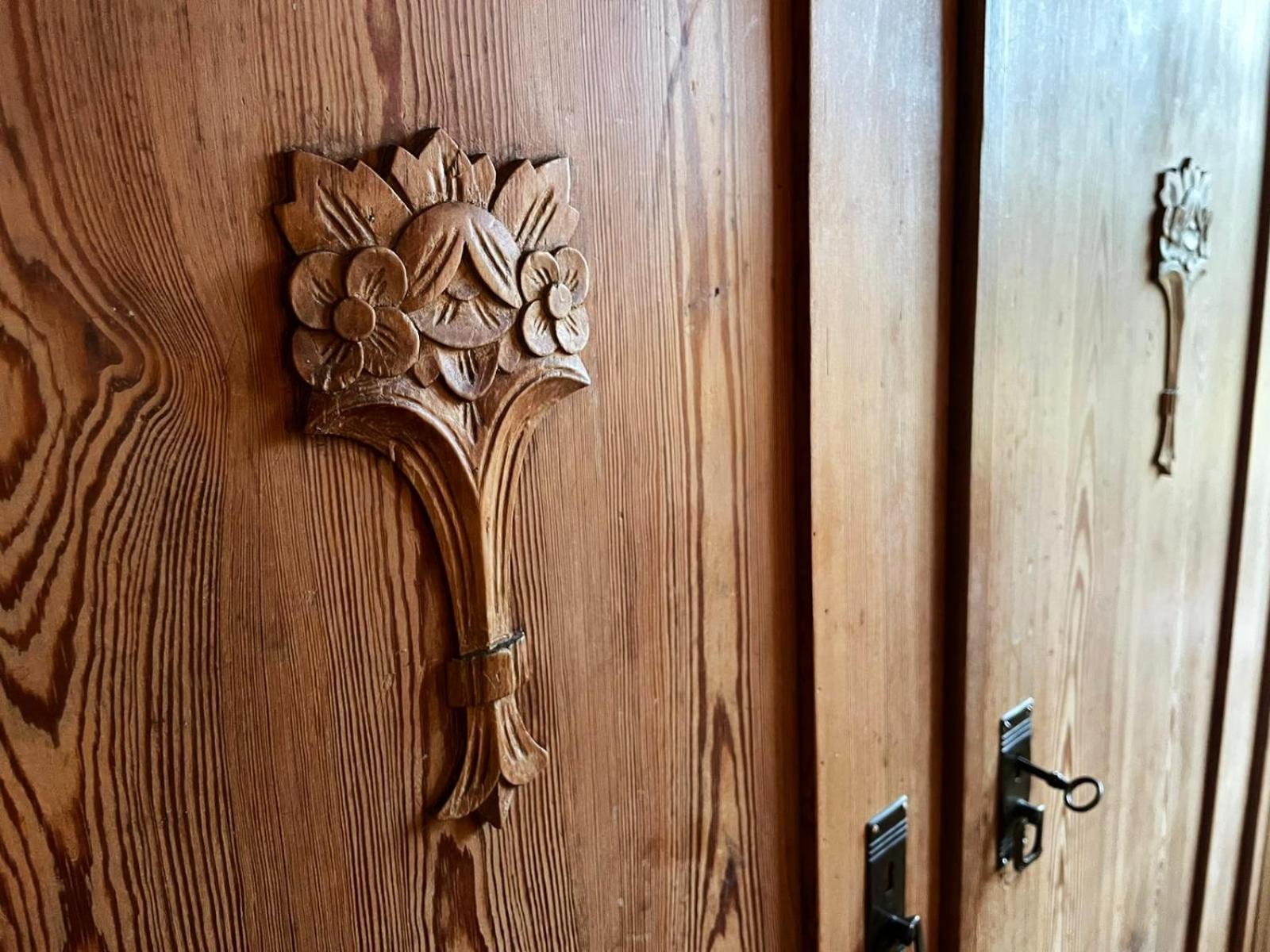 Agroturystyka Dom pod Sową Nawojow Luzycki Zewnętrze zdjęcie