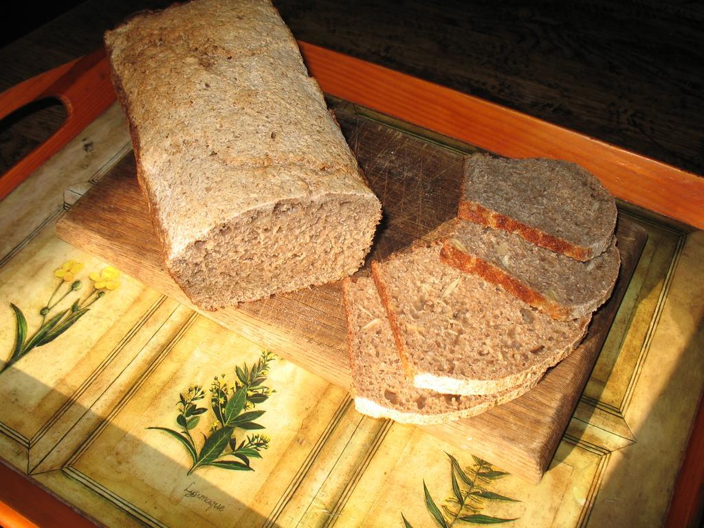 Agroturystyka Dom pod Sową Nawojow Luzycki Zewnętrze zdjęcie